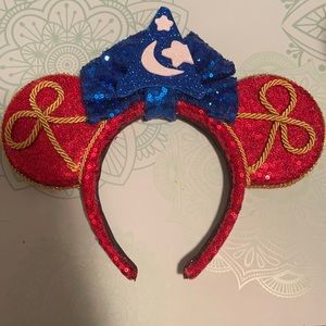 Sorcerer Mickey Ears